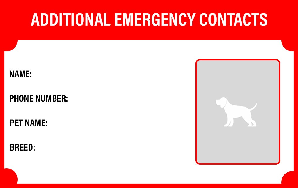 Lost Dog Locator