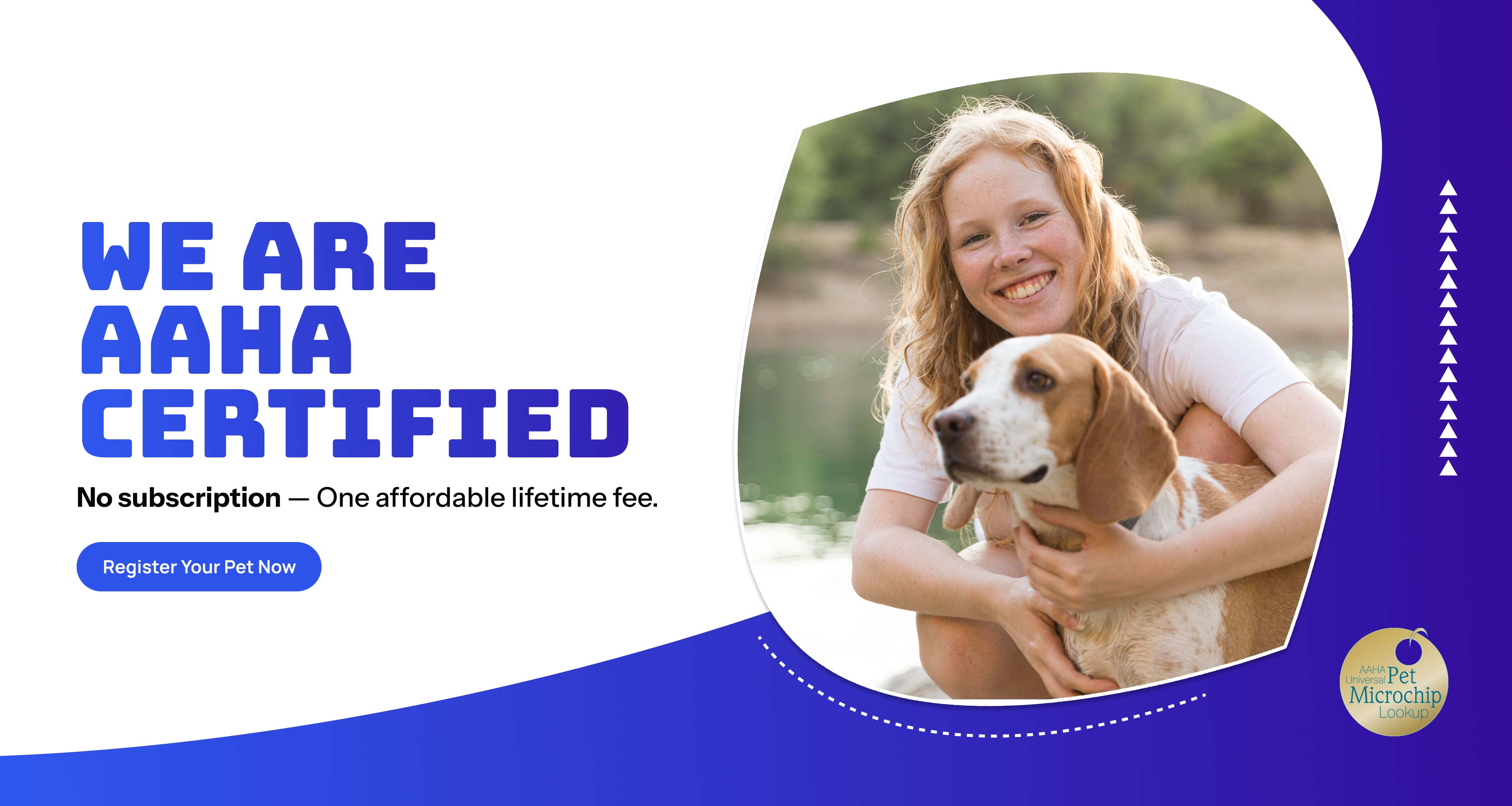 Lost Dog Recovery Service